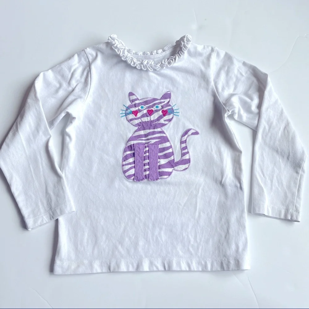 Kelly’s Kids tee